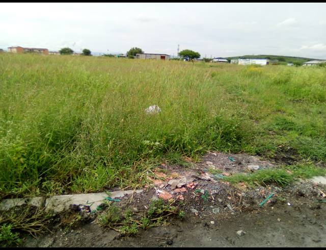 311M² VACANT LAND FOR SALE IN BOITEKONG
